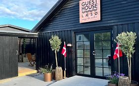 Guesthouse Laeso