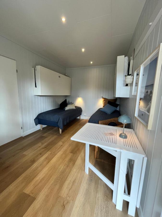 Guesthouse Laeso Vesterø Havn Eksteriør bilde