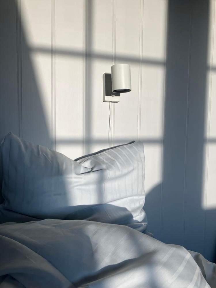 Guesthouse Laeso Vesterø Havn Eksteriør bilde